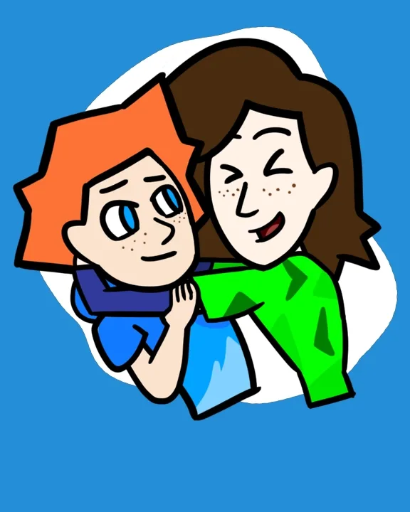 The Clashing Elements: Animated Series