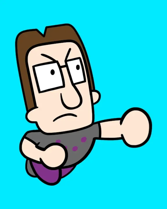 The Unstable Gamer