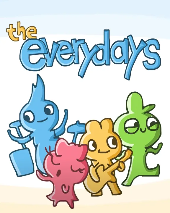The Everydays