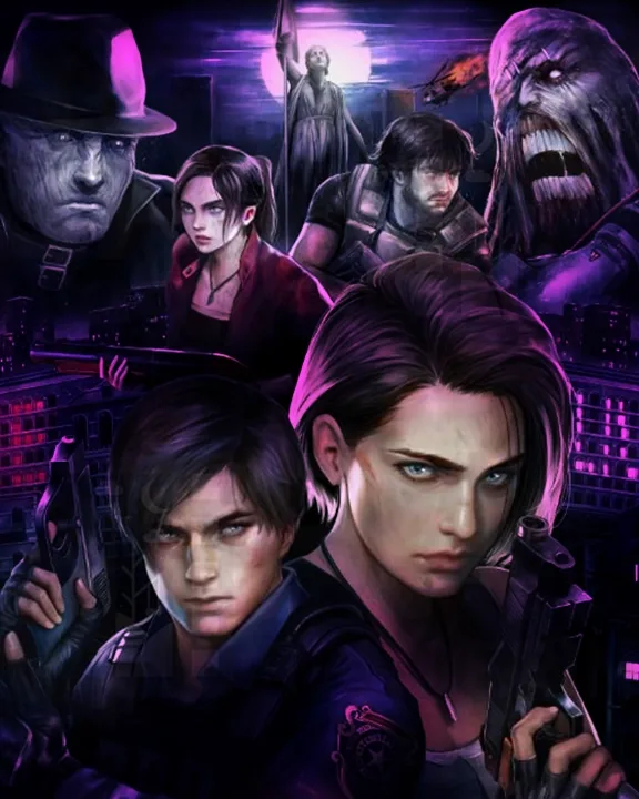 Deathcode